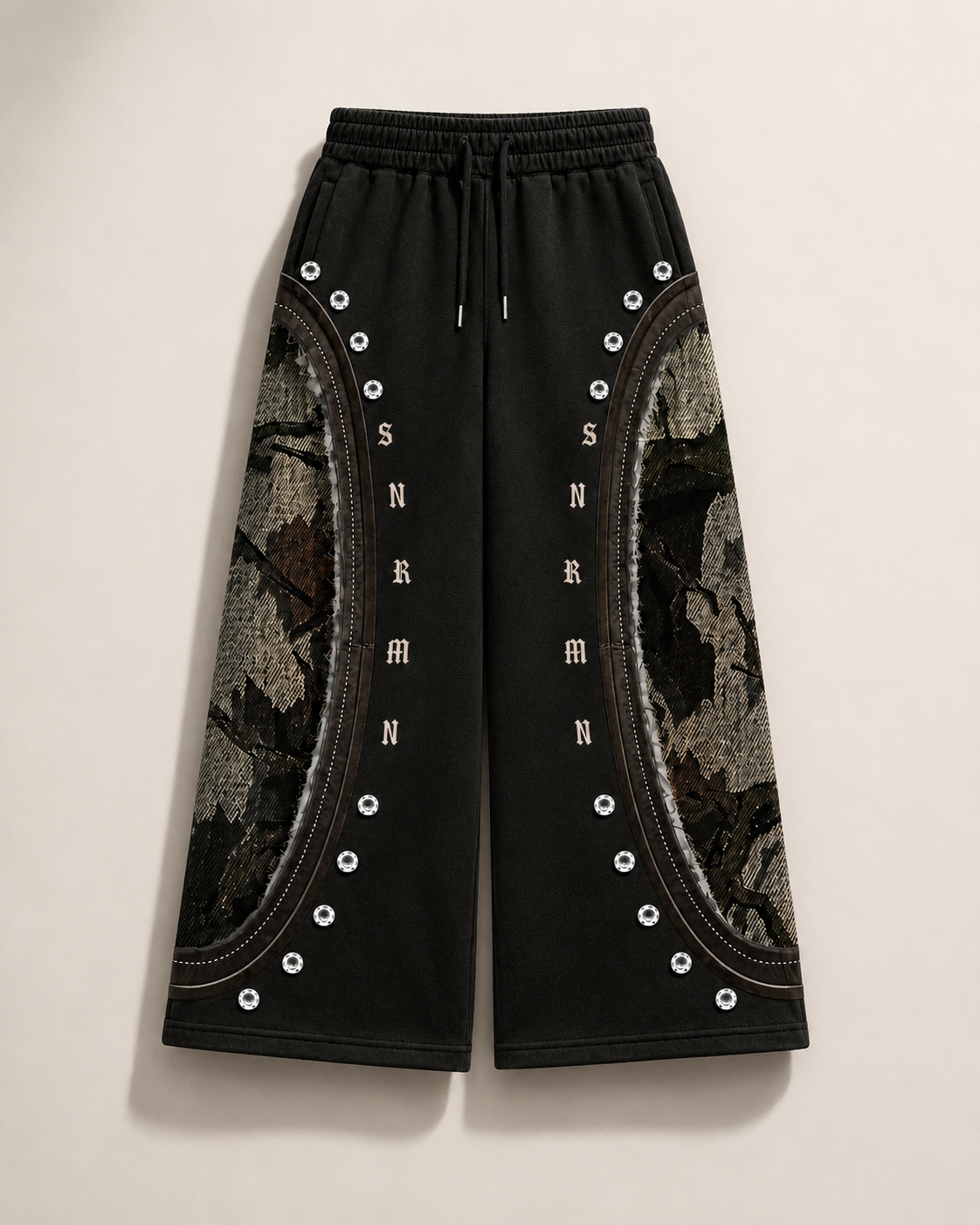 SNRMN - Distoted Pastures Sweatpants